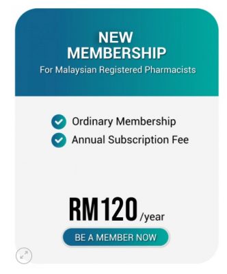 Annual Membership (New Members)