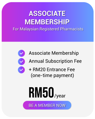 Associates Membership (New Members)