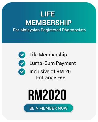 Life Membership (New Members)